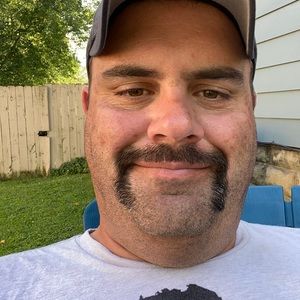 Meet your Posher, Jim